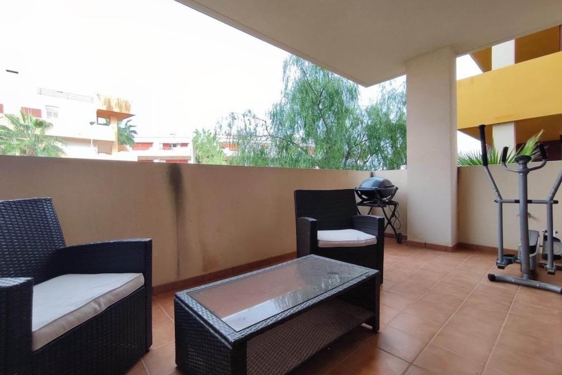 Revente - Apartment -
Orihuela Costa - Costa Blanca