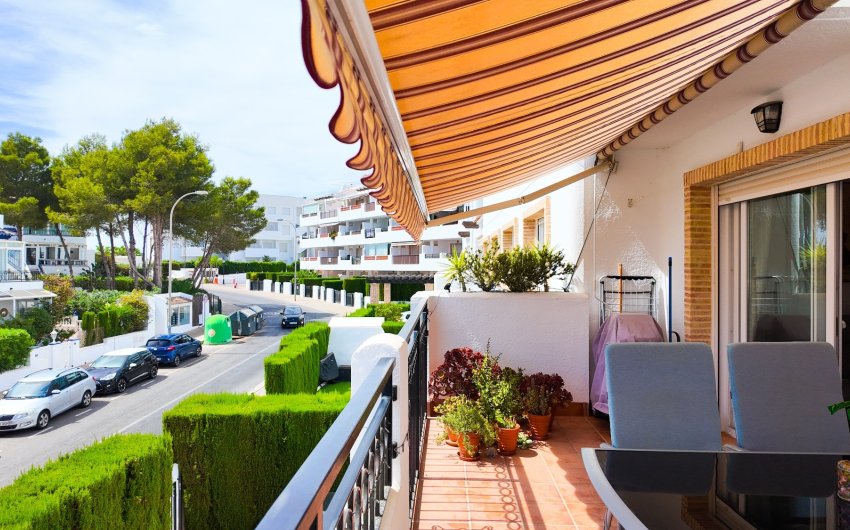 Revente - Apartment -
Orihuela Costa - Costa Blanca