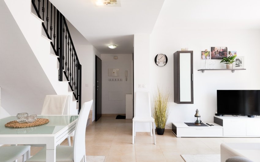 Revente - Apartment -
Orihuela Costa - Costa Blanca