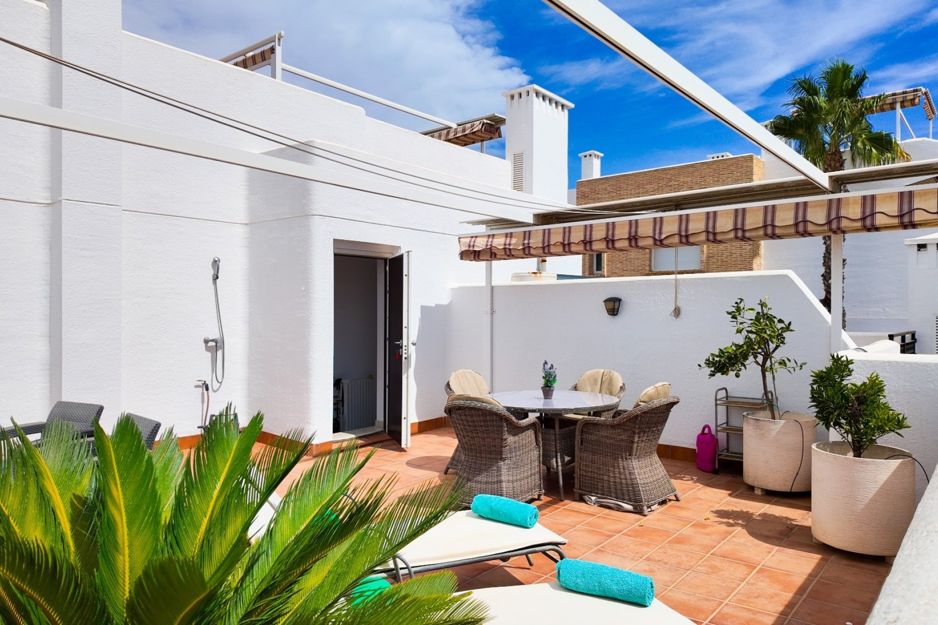 Revente - Apartment -
Orihuela Costa - Costa Blanca