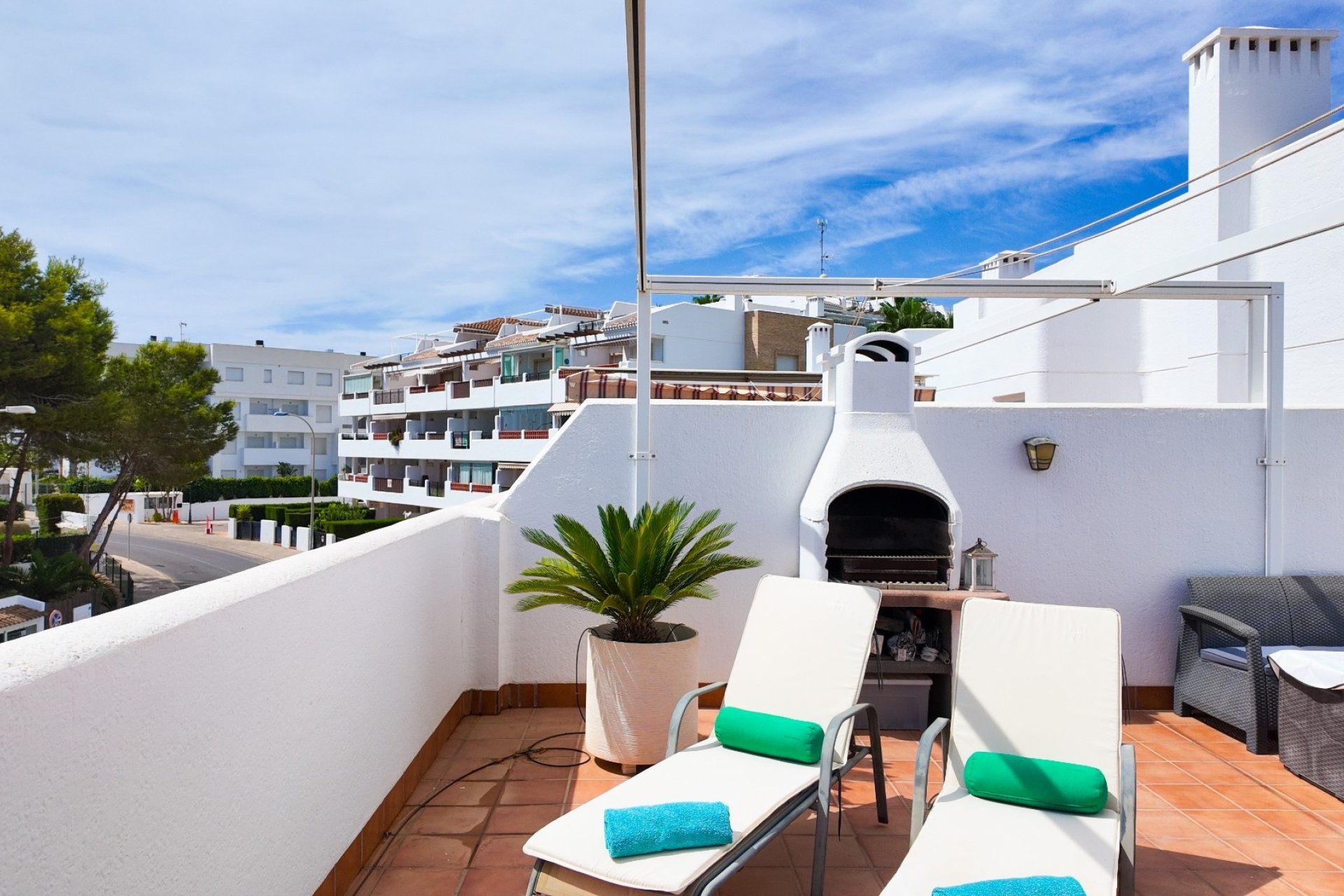 Revente - Apartment -
Orihuela Costa - Costa Blanca