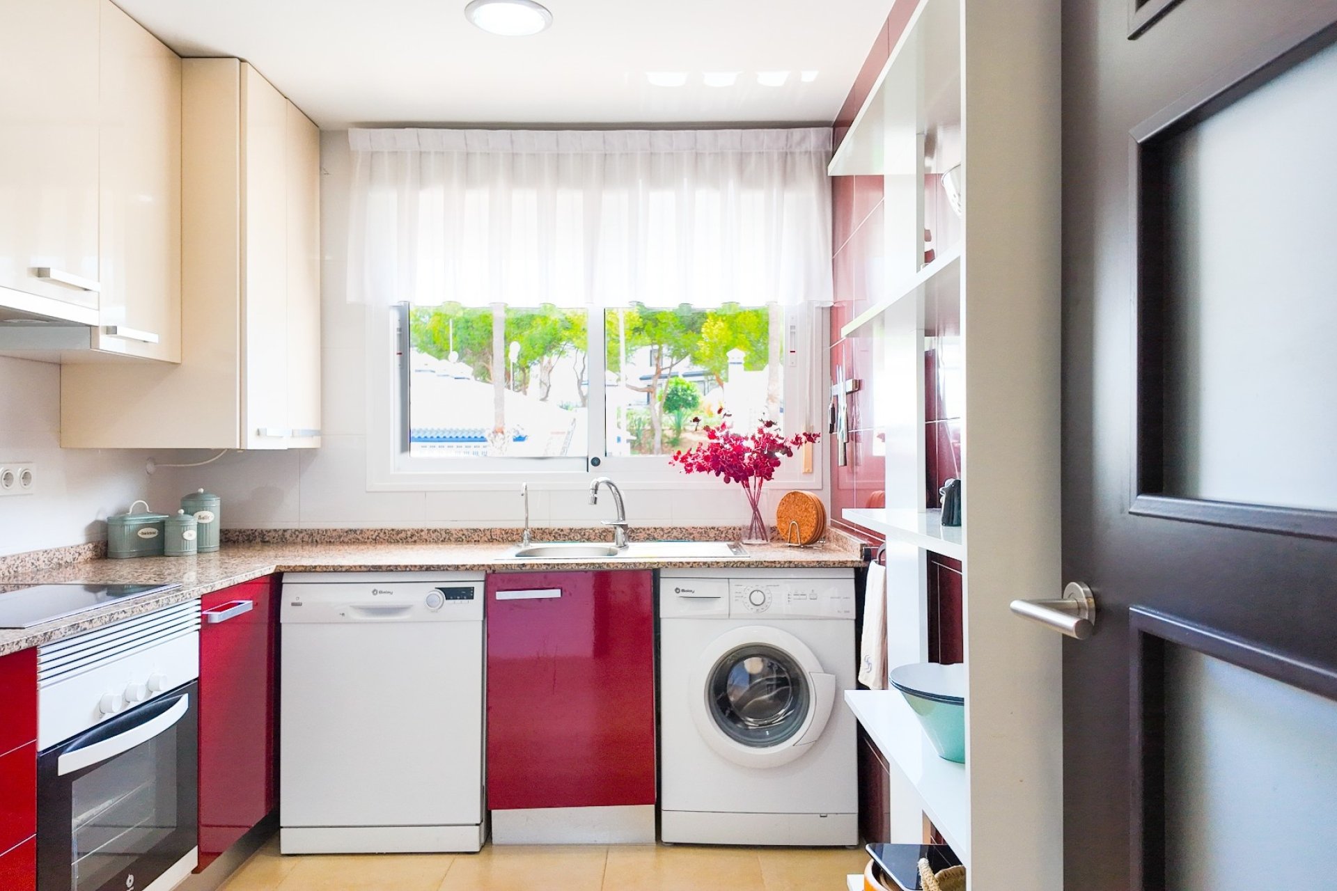 Revente - Apartment -
Orihuela Costa - Costa Blanca