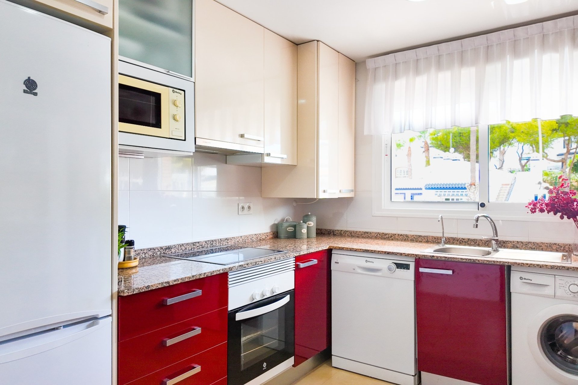 Revente - Apartment -
Orihuela Costa - Costa Blanca
