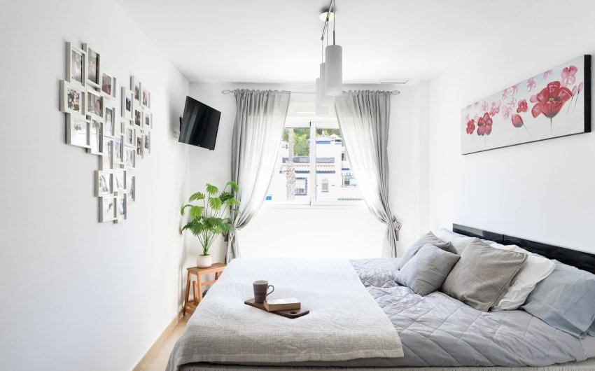 Revente - Apartment -
Orihuela Costa - Costa Blanca