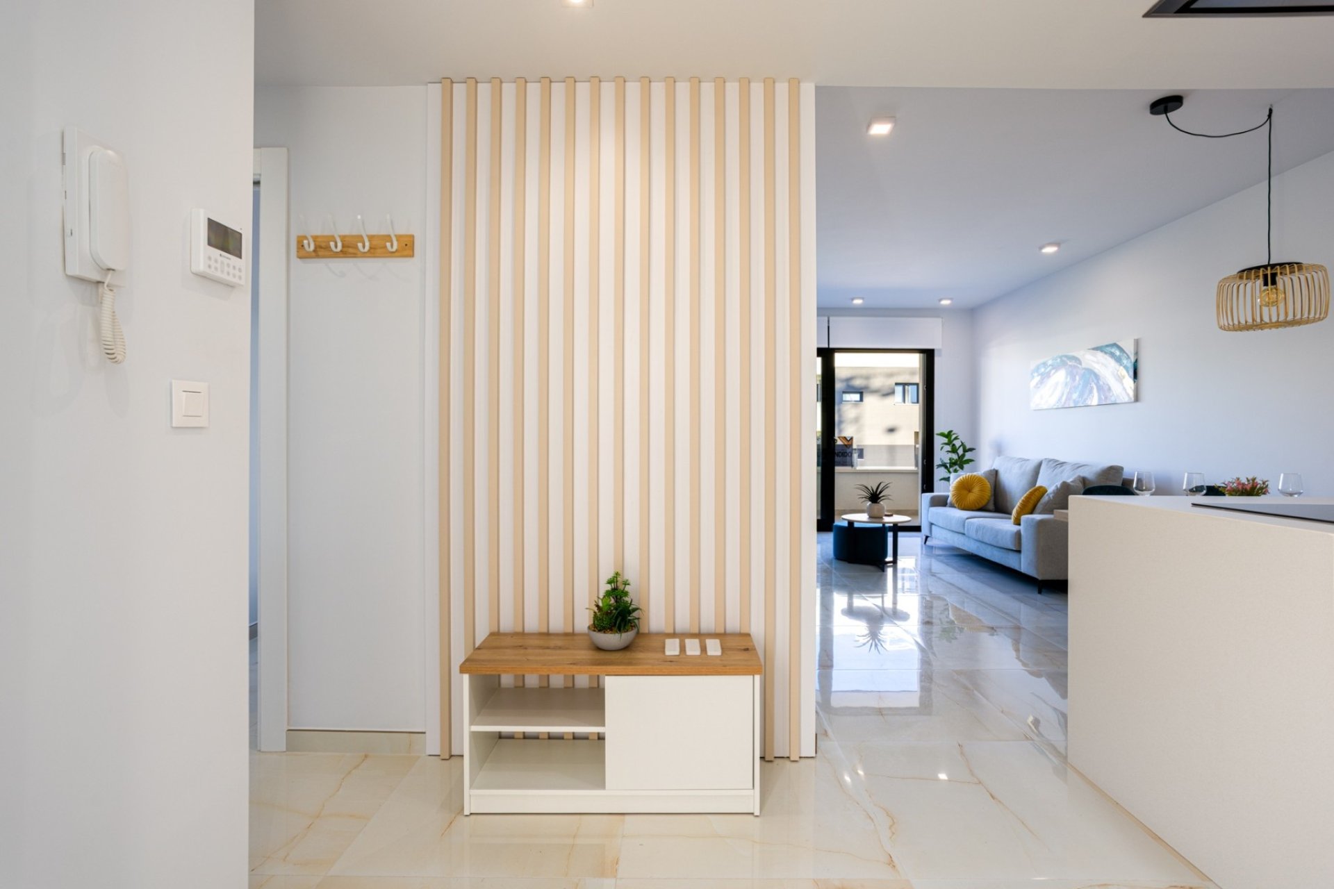 Revente - Apartment -
Orihuela Costa - Costa Blanca
