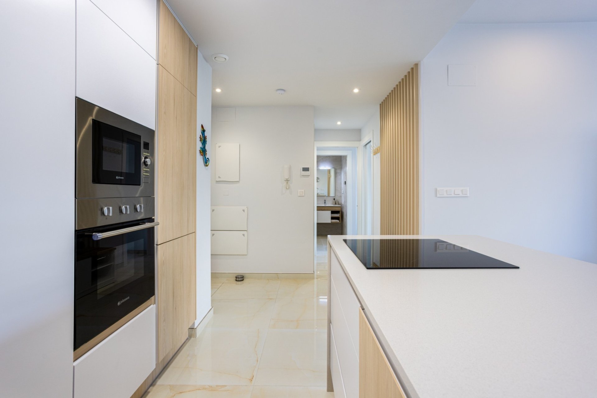Revente - Apartment -
Orihuela Costa - Costa Blanca
