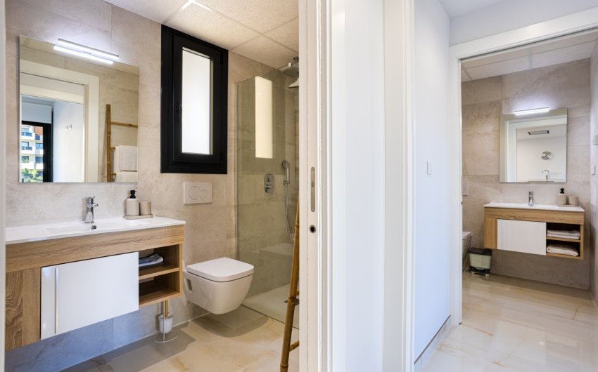 Revente - Apartment -
Orihuela Costa - Costa Blanca