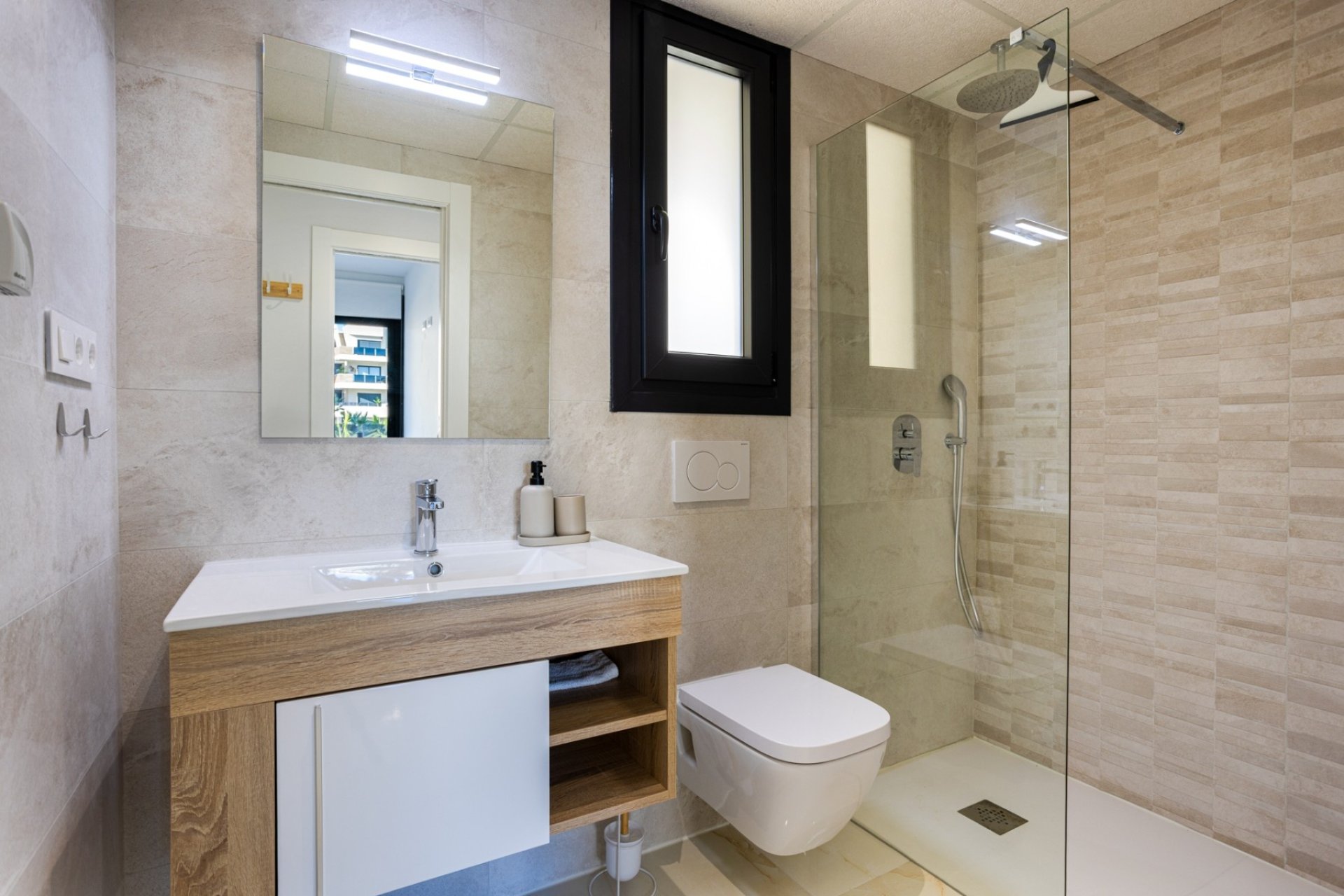 Revente - Apartment -
Orihuela Costa - Costa Blanca