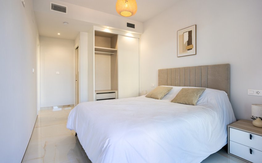 Revente - Apartment -
Orihuela Costa - Costa Blanca