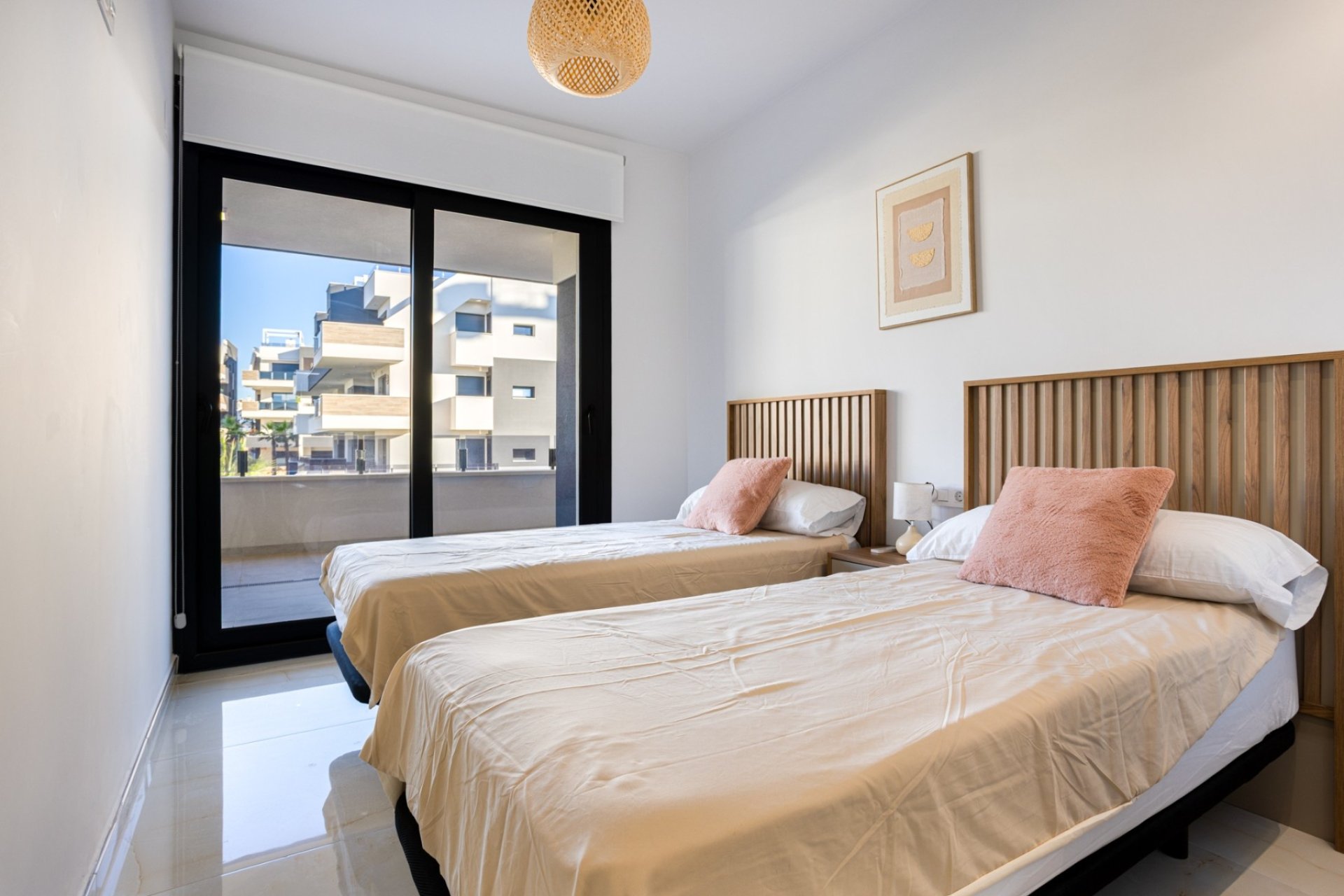 Revente - Apartment -
Orihuela Costa - Costa Blanca