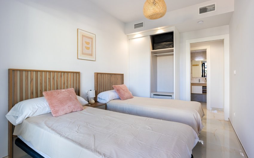 Revente - Apartment -
Orihuela Costa - Costa Blanca