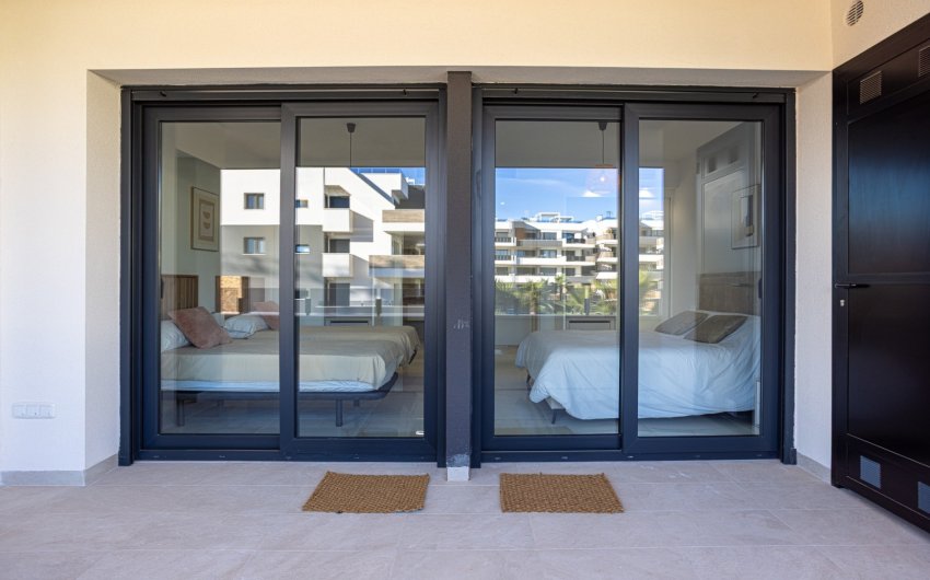 Revente - Apartment -
Orihuela Costa - Costa Blanca