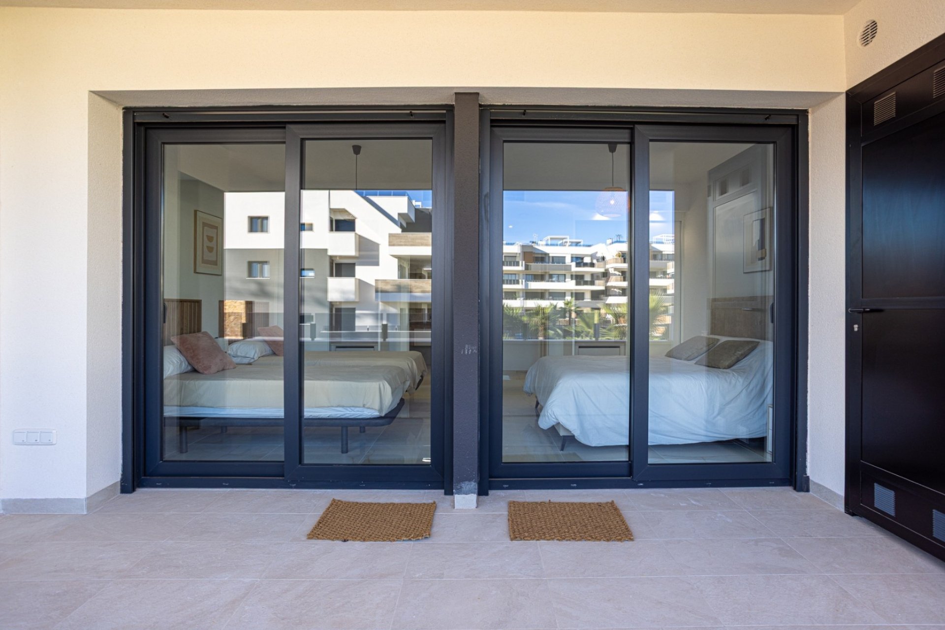 Revente - Apartment -
Orihuela Costa - Costa Blanca