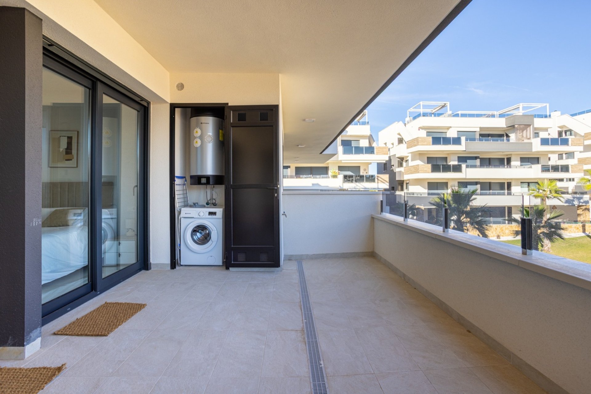 Revente - Apartment -
Orihuela Costa - Costa Blanca