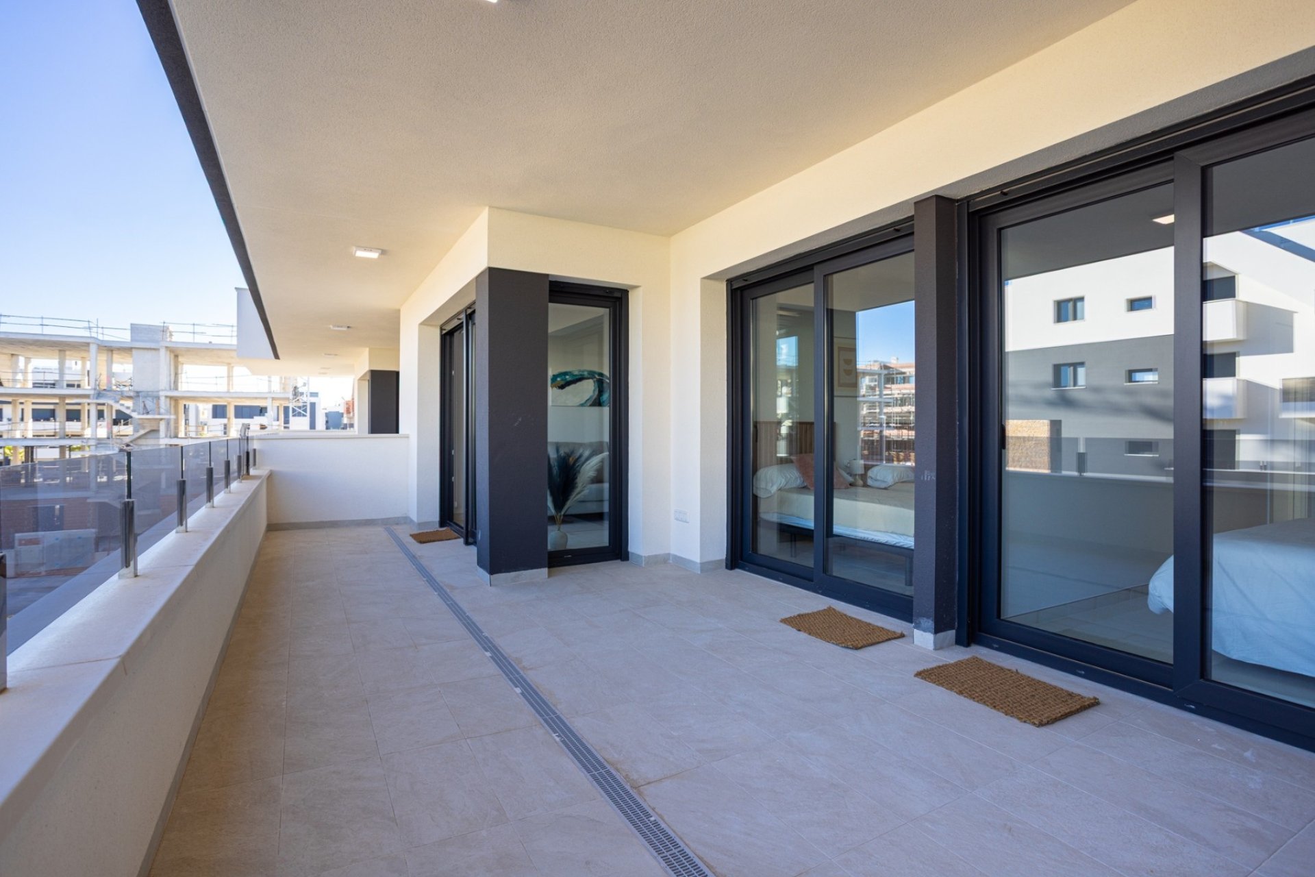 Revente - Apartment -
Orihuela Costa - Costa Blanca