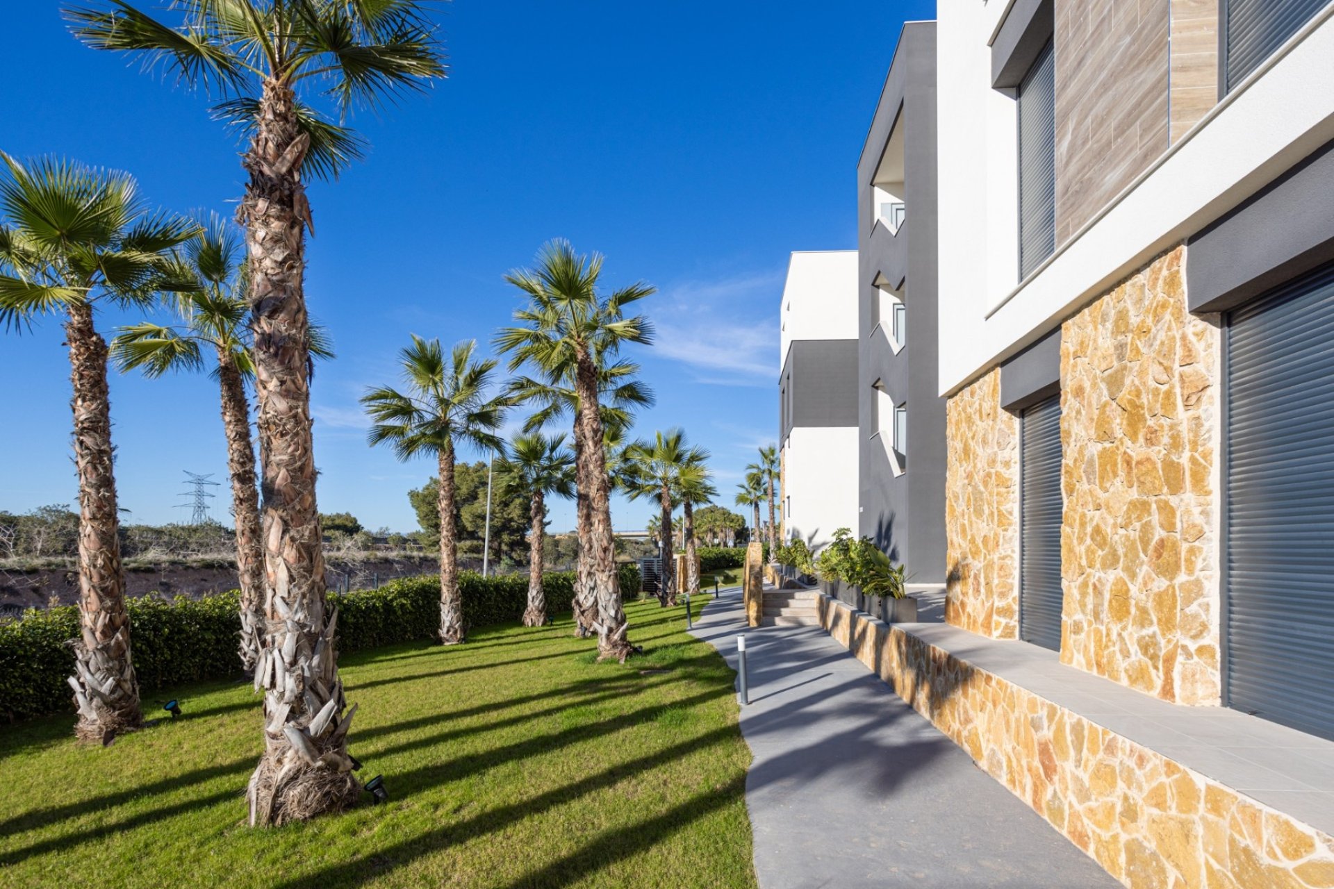 Revente - Apartment -
Orihuela Costa - Costa Blanca