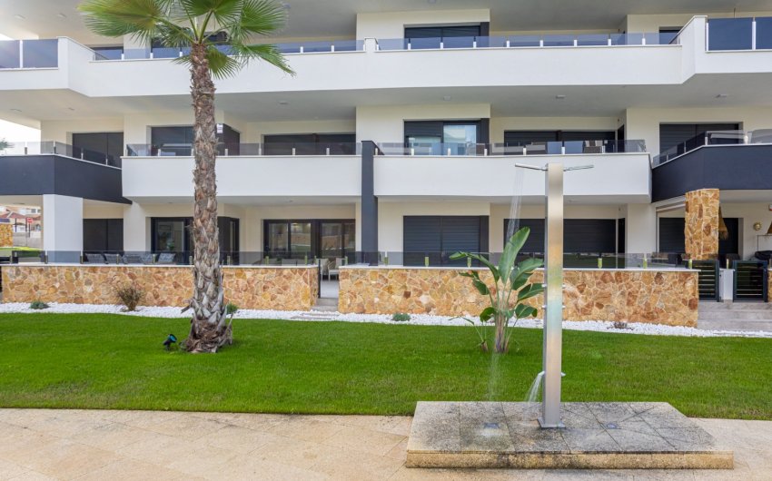 Revente - Apartment -
Orihuela Costa - Costa Blanca