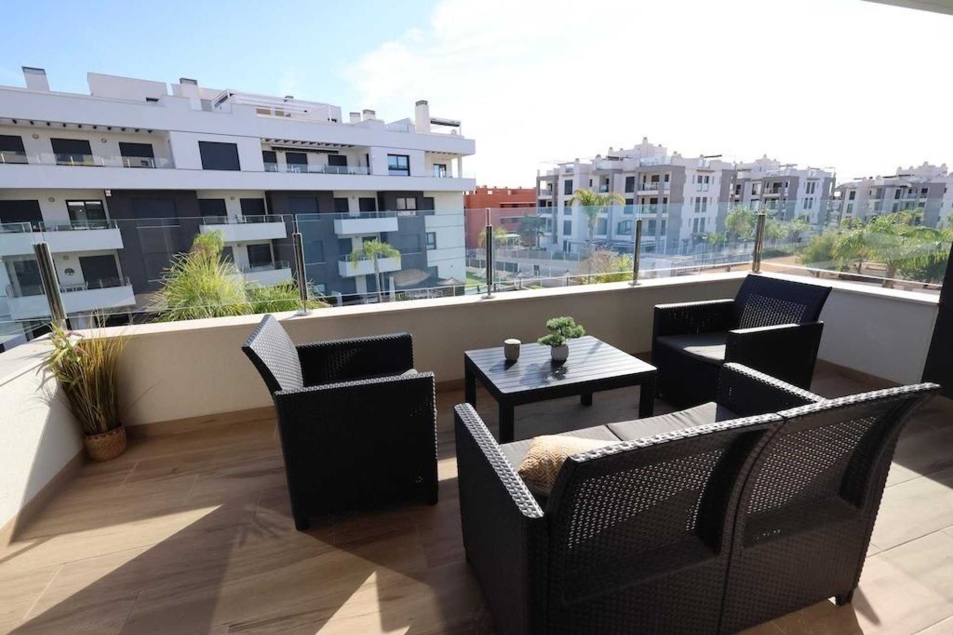 Revente - Apartment -
Orihuela Costa - Costa Blanca