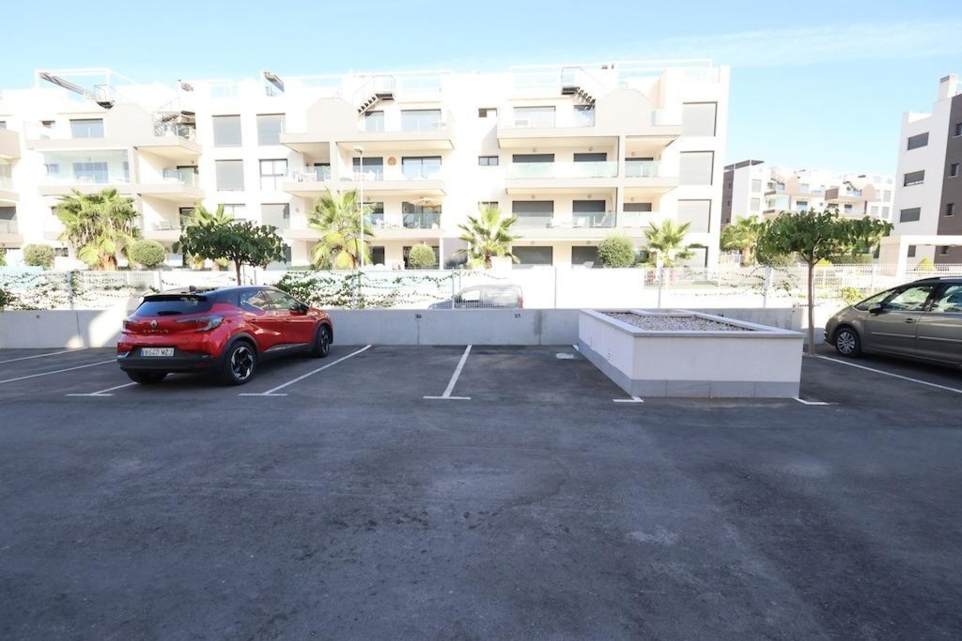 Revente - Apartment -
Orihuela Costa - Costa Blanca