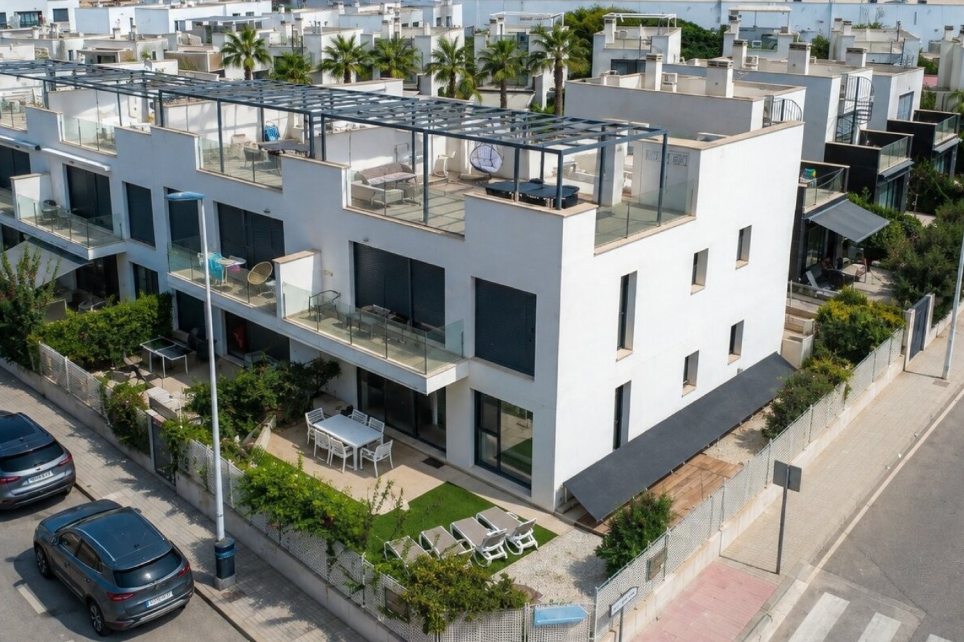 Revente - Apartment -
Orihuela Costa - Costa Blanca