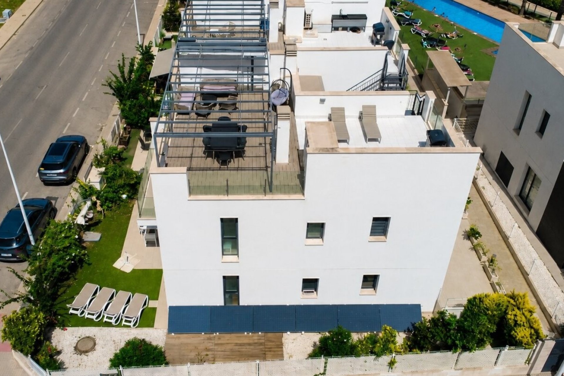 Revente - Apartment -
Orihuela Costa - Costa Blanca