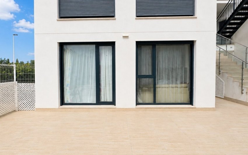 Revente - Apartment -
Orihuela Costa - Costa Blanca