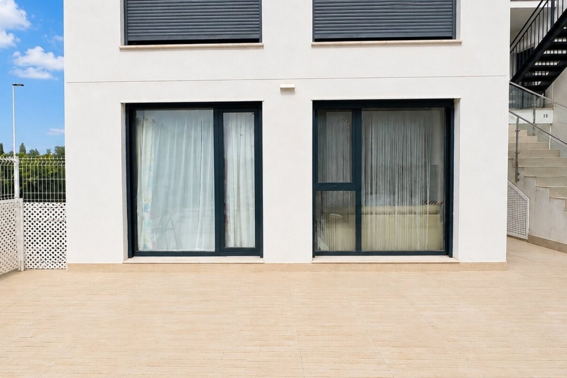 Revente - Apartment -
Orihuela Costa - Costa Blanca