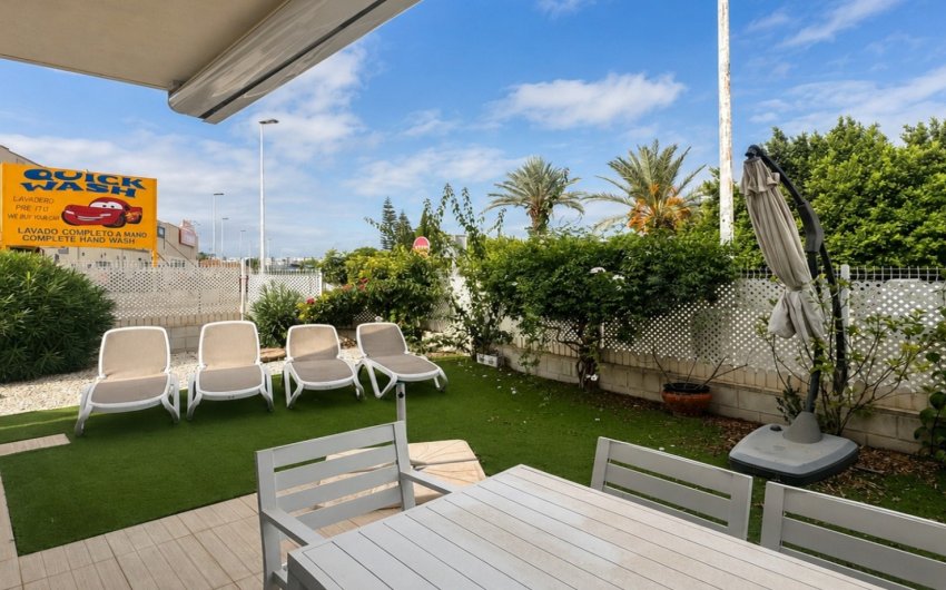 Revente - Apartment -
Orihuela Costa - Costa Blanca