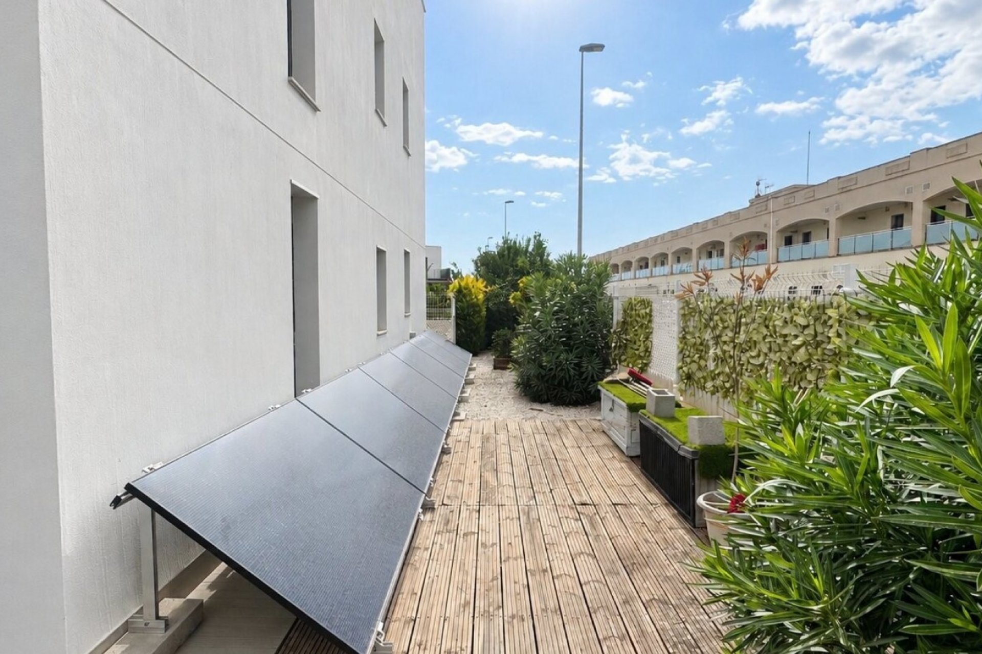 Revente - Apartment -
Orihuela Costa - Costa Blanca