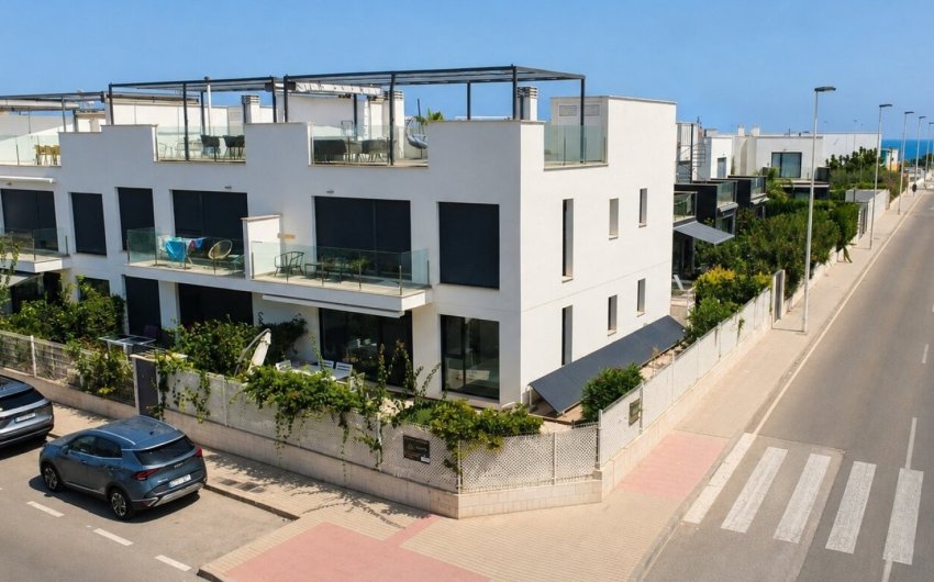Revente - Apartment -
Orihuela Costa - Costa Blanca