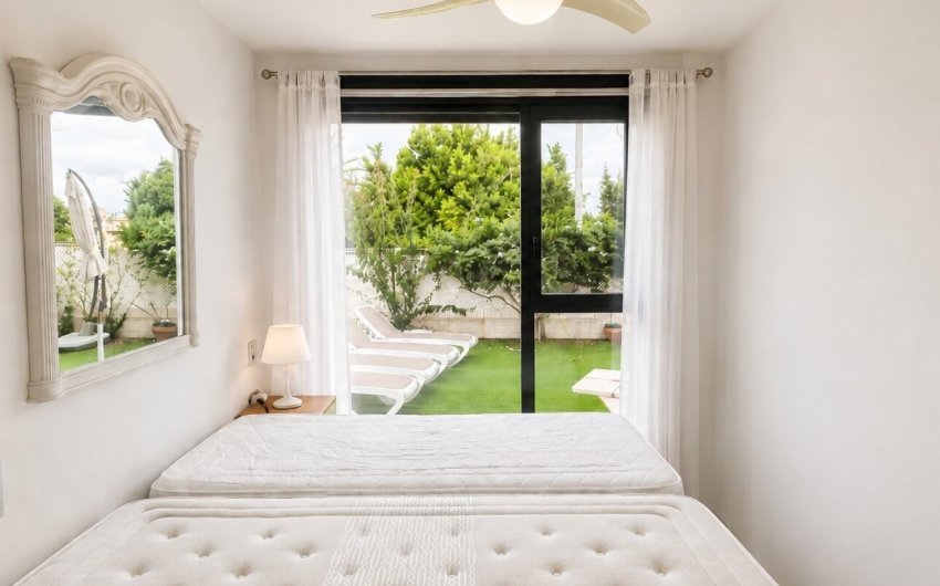 Revente - Apartment -
Orihuela Costa - Costa Blanca