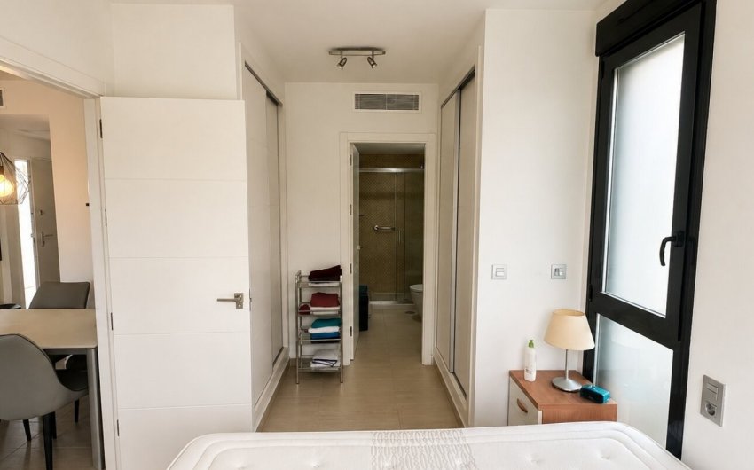 Revente - Apartment -
Orihuela Costa - Costa Blanca