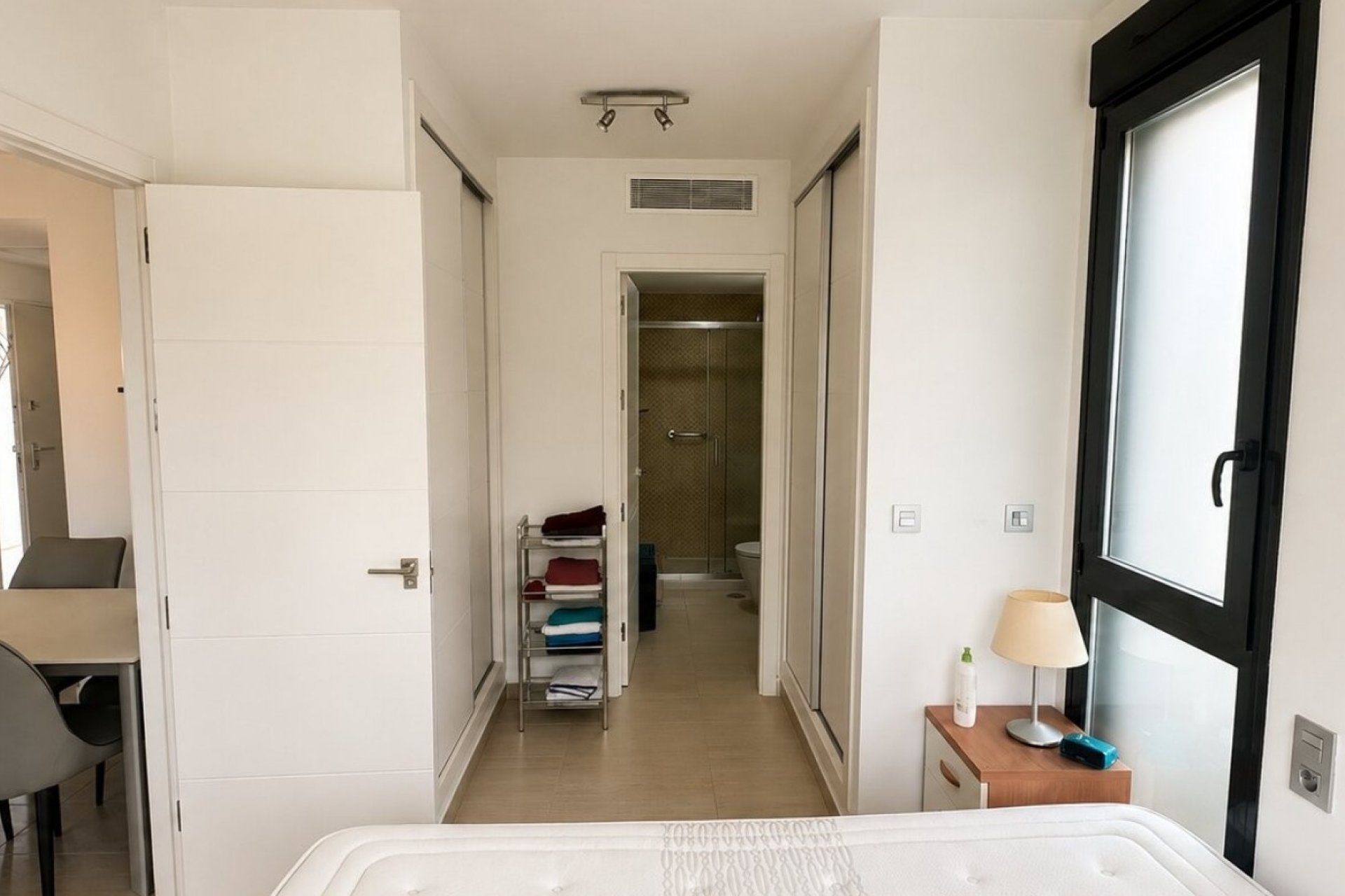 Revente - Apartment -
Orihuela Costa - Costa Blanca
