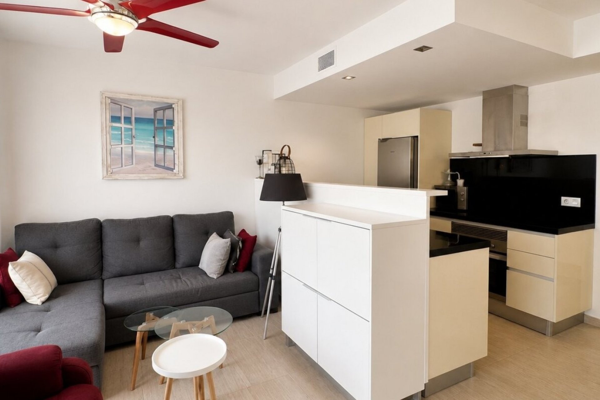 Revente - Apartment -
Orihuela Costa - Costa Blanca