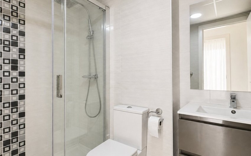 Revente - Apartment -
Orihuela Costa - Costa Blanca