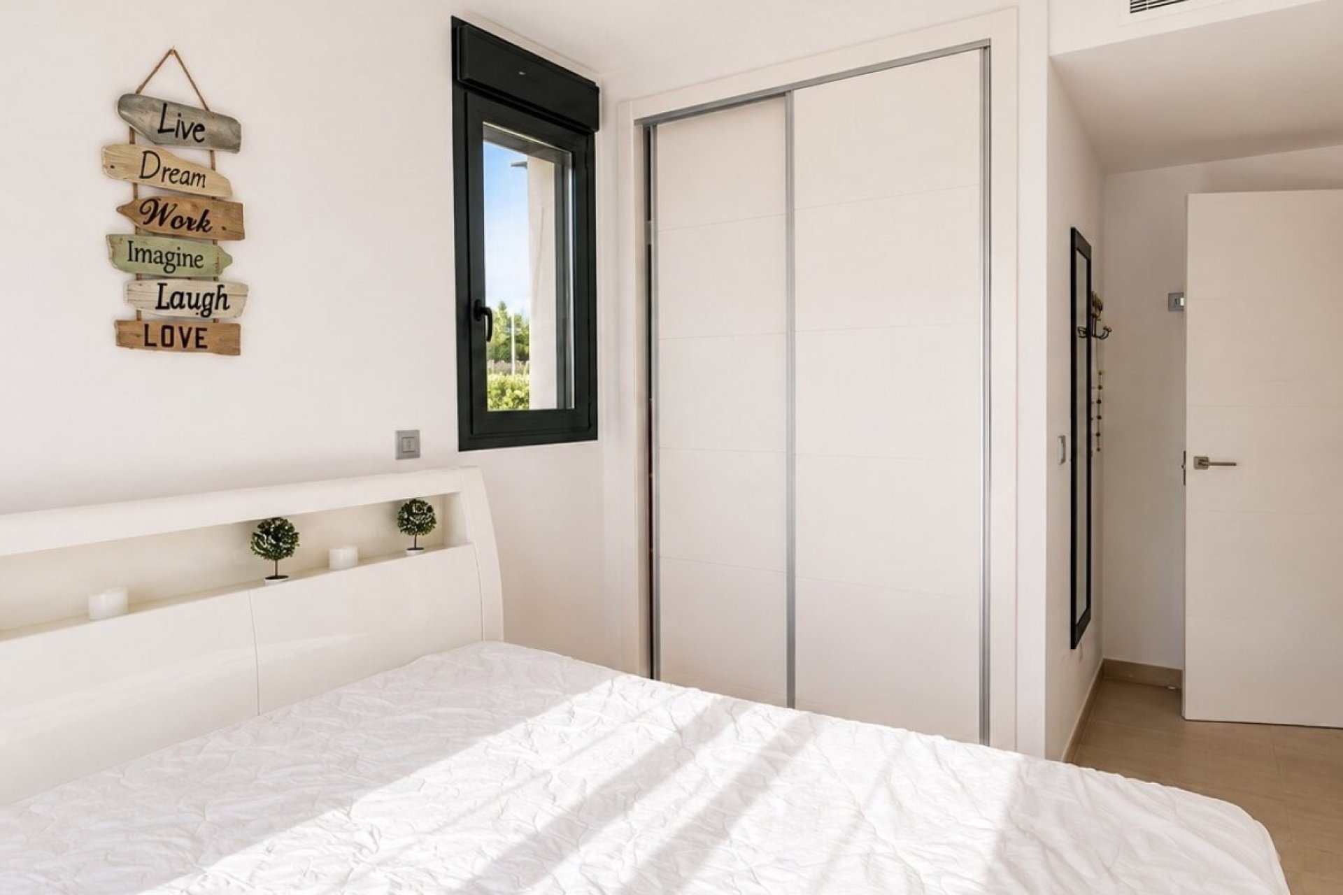 Revente - Apartment -
Orihuela Costa - Costa Blanca