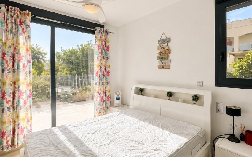 Revente - Apartment -
Orihuela Costa - Costa Blanca