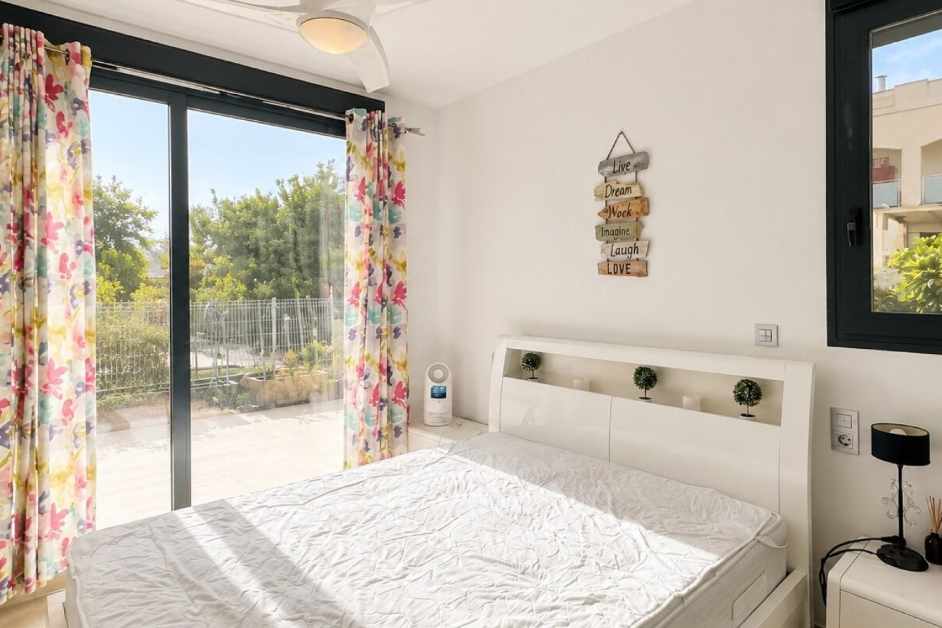 Revente - Apartment -
Orihuela Costa - Costa Blanca