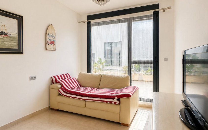 Revente - Apartment -
Orihuela Costa - Costa Blanca