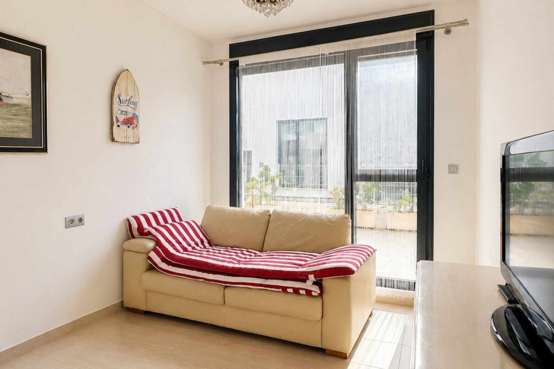 Revente - Apartment -
Orihuela Costa - Costa Blanca
