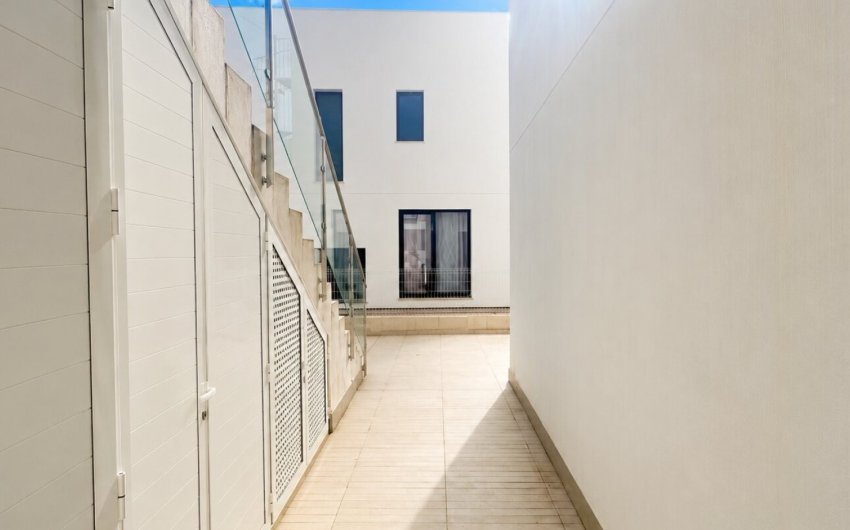 Revente - Apartment -
Orihuela Costa - Costa Blanca