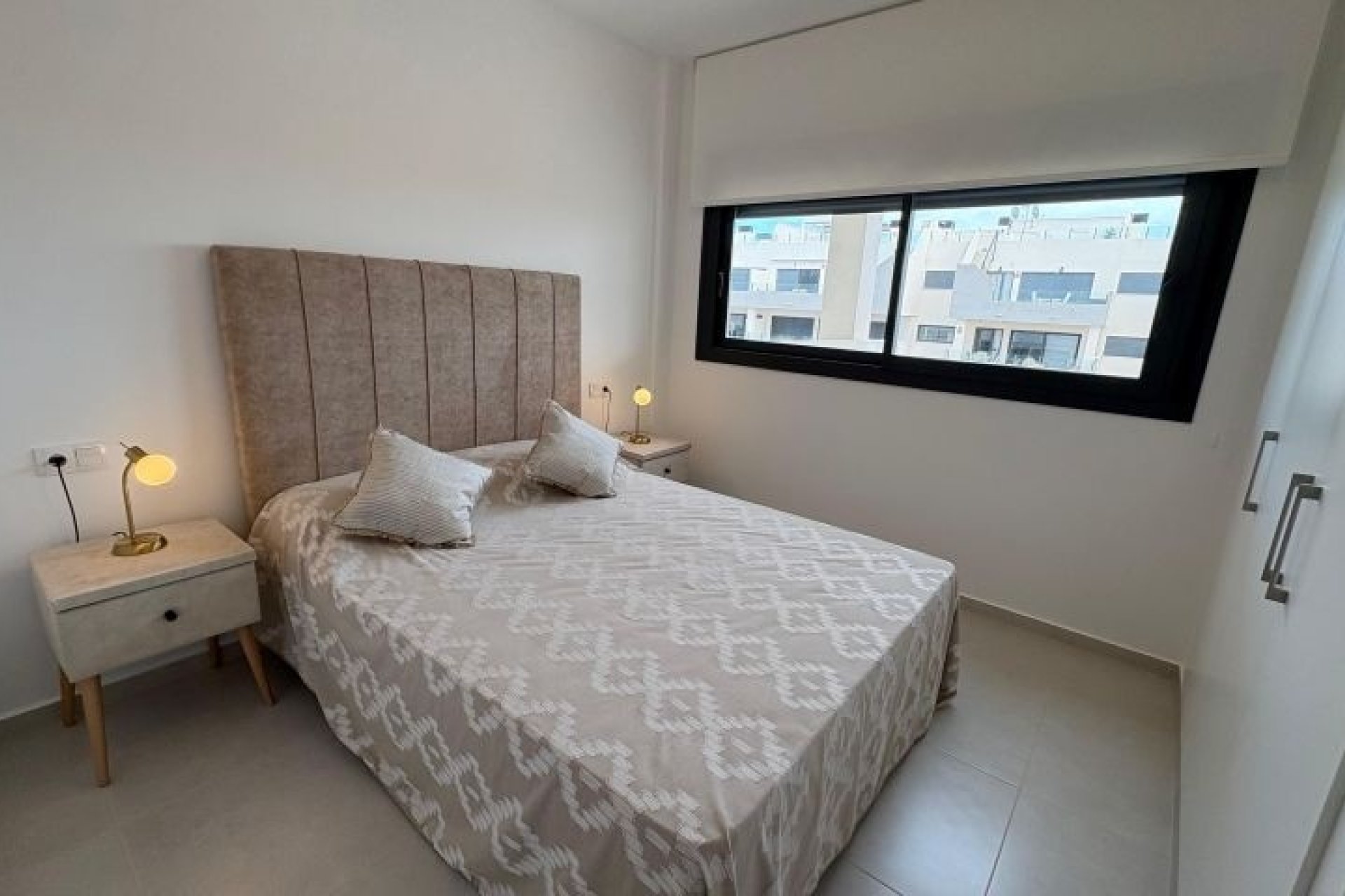 Revente - Apartment -
Orihuela Costa - Costa Blanca