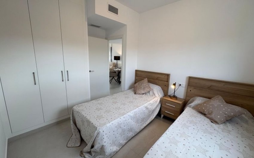 Revente - Apartment -
Orihuela Costa - Costa Blanca
