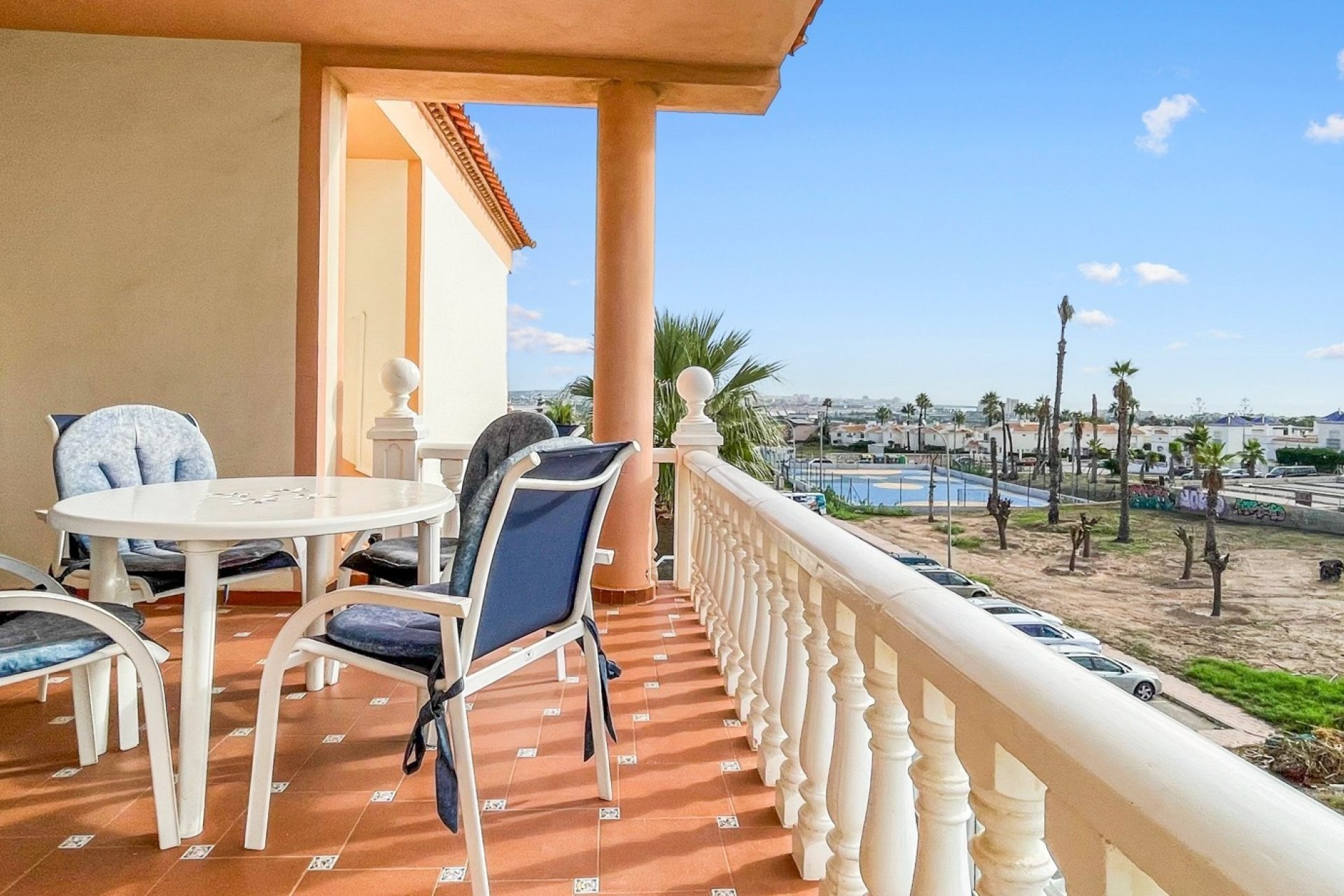 Revente - Apartment -
Orihuela Costa - Costa Blanca