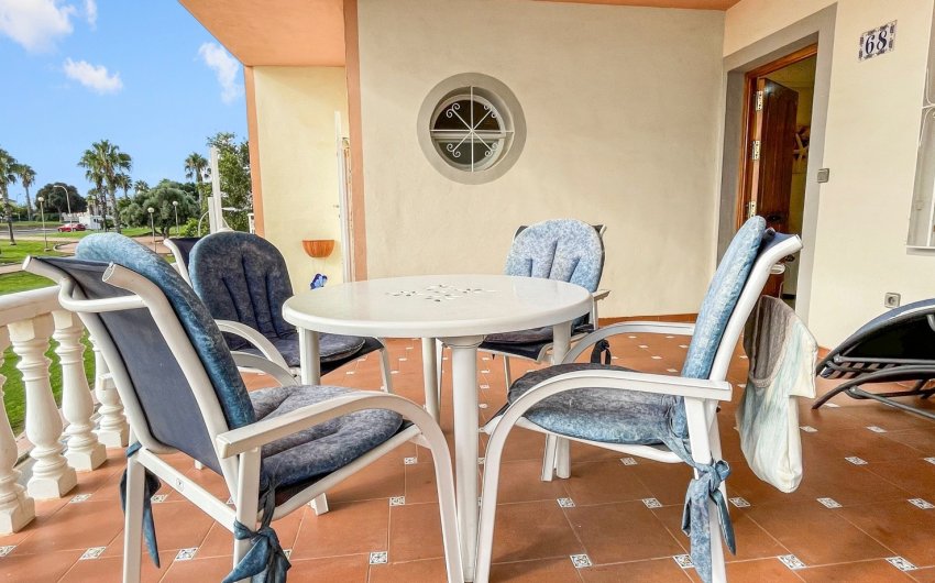 Revente - Apartment -
Orihuela Costa - Costa Blanca