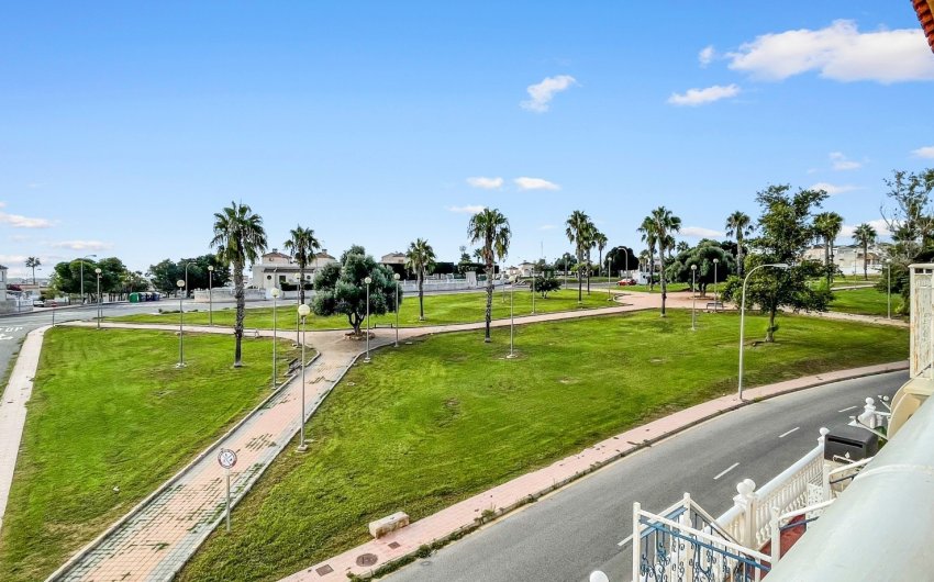 Revente - Apartment -
Orihuela Costa - Costa Blanca