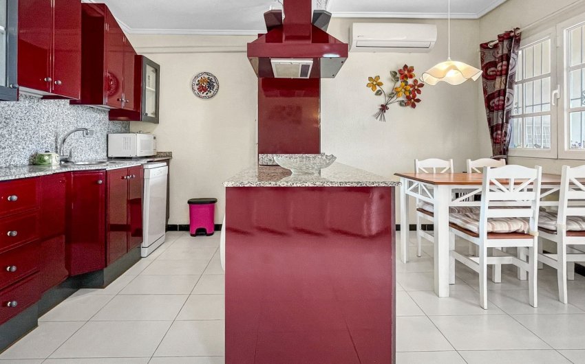 Revente - Apartment -
Orihuela Costa - Costa Blanca