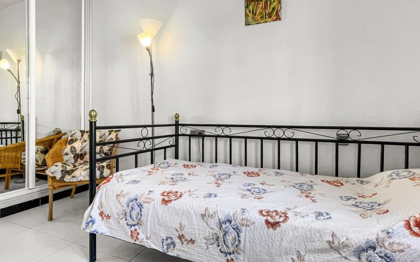 Revente - Apartment -
Orihuela Costa - Costa Blanca