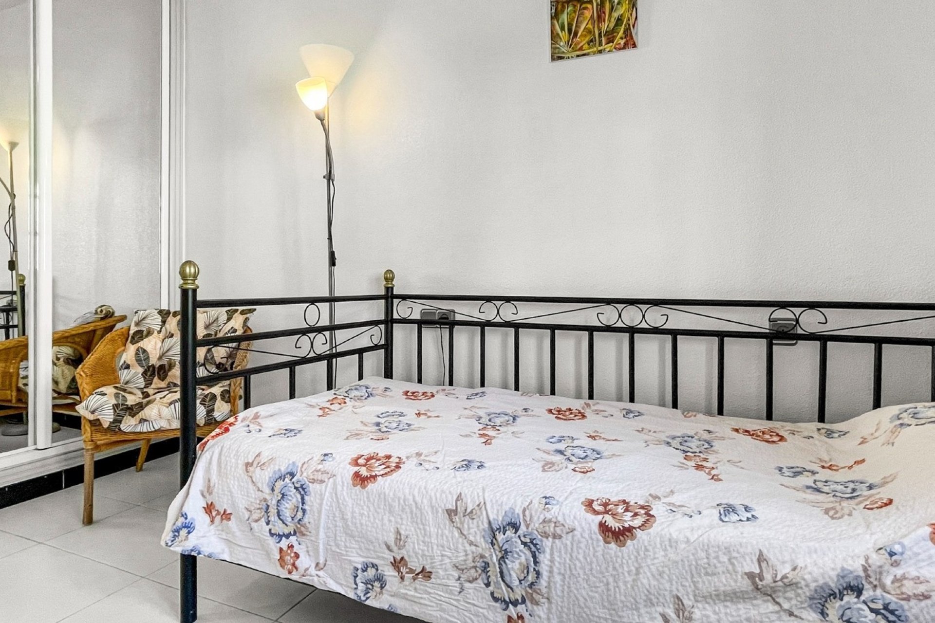 Revente - Apartment -
Orihuela Costa - Costa Blanca