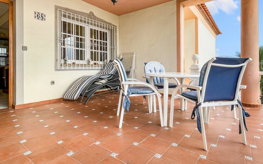 Revente - Apartment -
Orihuela Costa - Costa Blanca